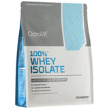 Whey Protein Isolate - 300 грама