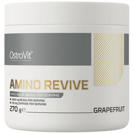 Amino Revive | EAA and Energy Complex with Caffeine 270 грама - Feel You