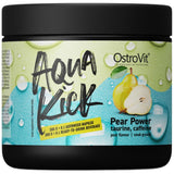 Aqua Kick / Advanced Hydration with Caffeine & Taurine - 300 грама