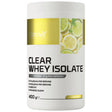 Clear Whey Isolate | 84% Whey Protein Isolate ~ Zero Fat and Carbs 400 грама - Feel You