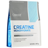 Creatine Monohydrate Powder - 300 grams
