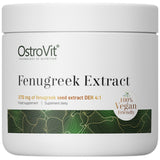 Fenugreek Extract / Powder 100 grams