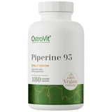 Piperine 95 Vege | 2 mg 180 kapslit