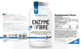 Enzyme And Fibre Blend 120 капсули - Feel You