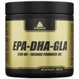 EPA-DHA-GLA - 90 capsules - Nutra Best Europe
