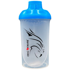 Eric Favre Shaker - 400 ml - Nutra Best Europe