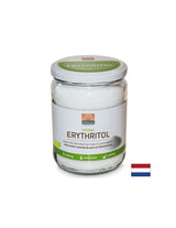 Eritritol (organic), 400 g Mattisson Healthstyle