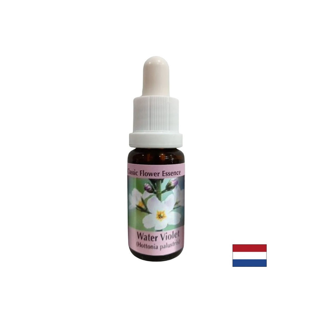 Promuove la comunicazione - Swamp Iris Essence, cade 15 ml