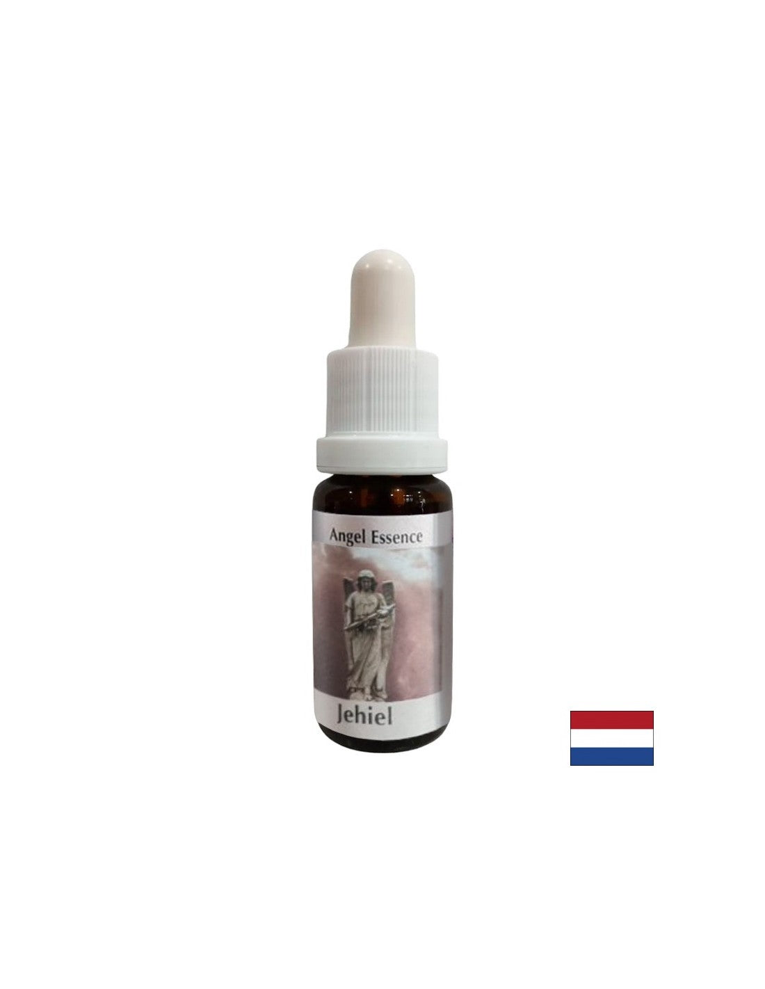 Fills with love and hope - Jehiel Essence (Angel Essence No. 12), drops 15 ml