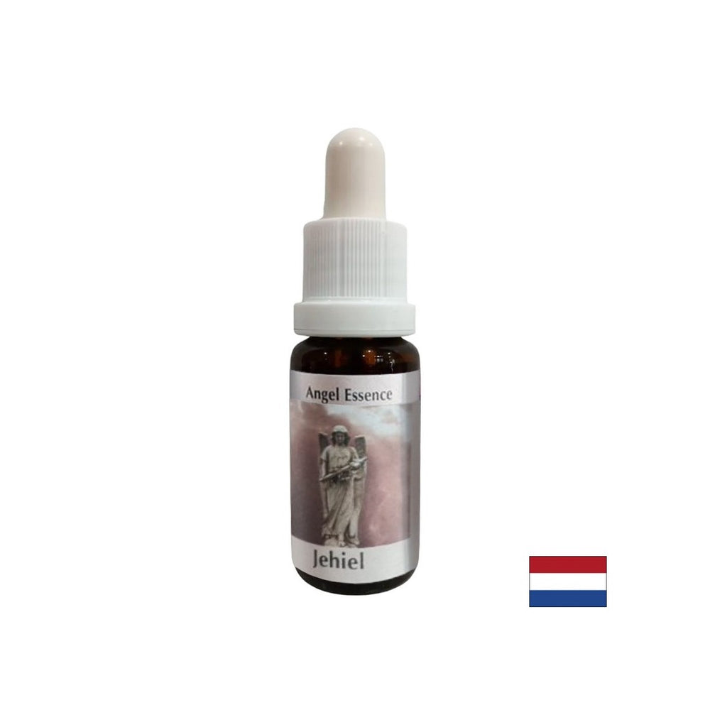 Fills with love and hope - Jehiel Essence (Angel Essence No. 12), drops 15 ml