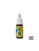 Essence Energy stabilnost št. 11, pade 15 ml