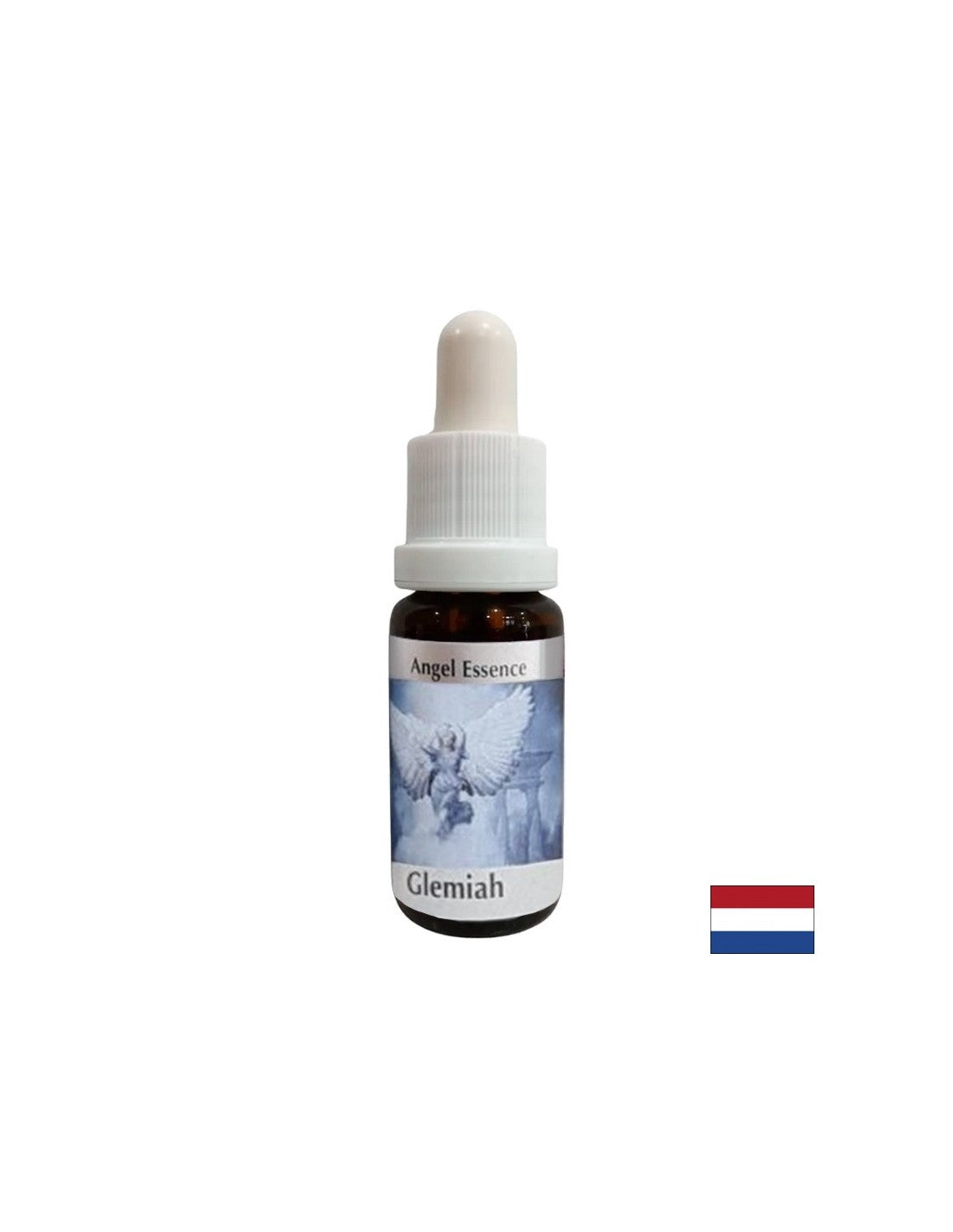 Reveals Divine Justice - Essence Glemiya (Angel Essence No. 7), drops 15 ml