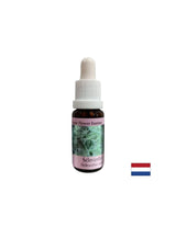 Per l'equilibrio interno - Essenza di cartilagine n. 28, scende 15 ml