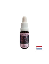 Aumenta l'autostima - Essenza di larice n. 19, scende 15 ml