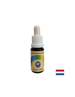 Essence Regeneration No. 5, drops 15 ml - Nutra Best Europe