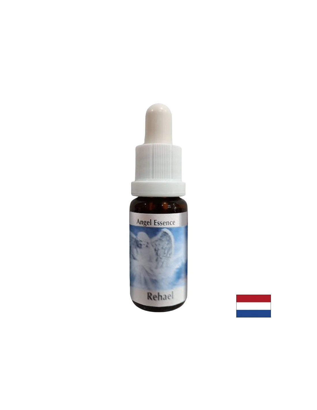 Suportă tratamentul - Rehael Essence (Angel Essence nr. 19), picături 15 ml