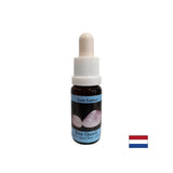 Armonizza le emozioni - essenza di quarzo rosa n. 11, cade 15 ml