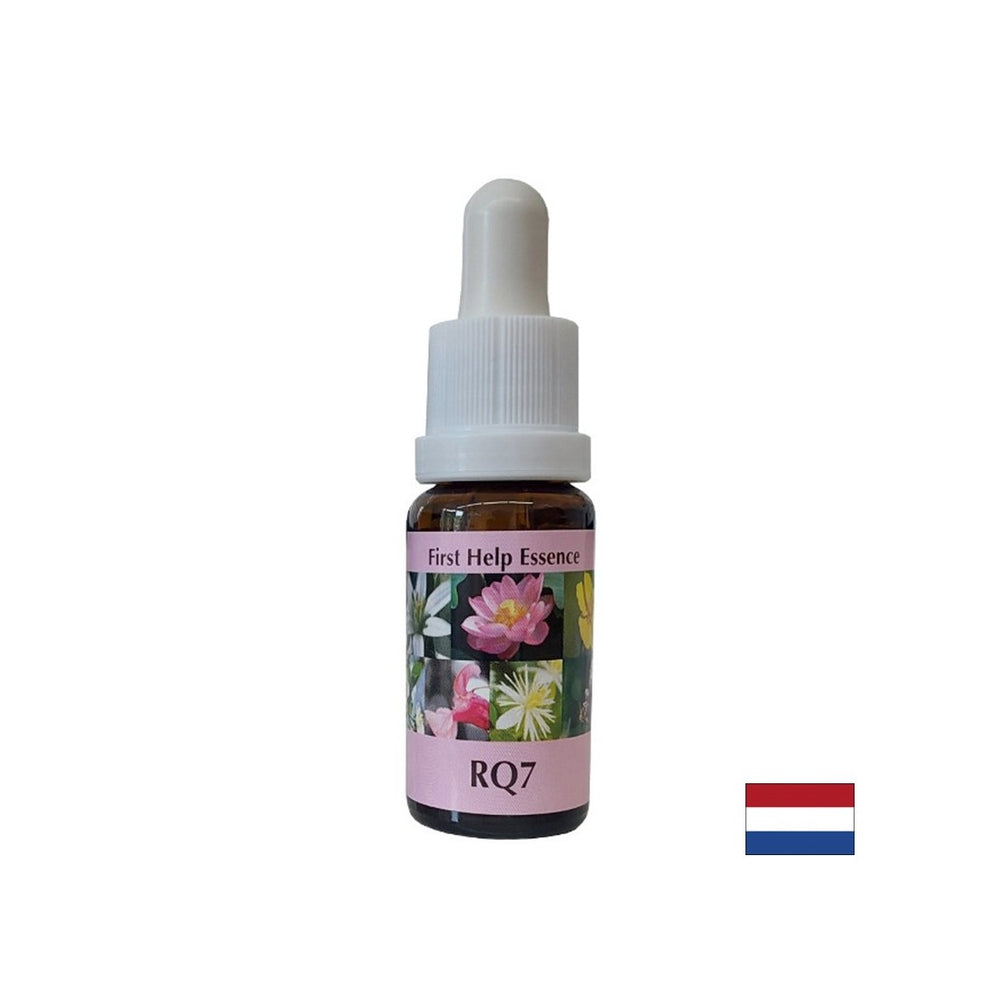 ESSENCE RQ7 ASTIVING, капки 15 ml