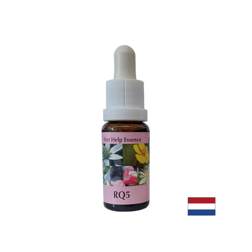 Essence Emergency Aid RQ5 Nr. 39, picături 15 ml