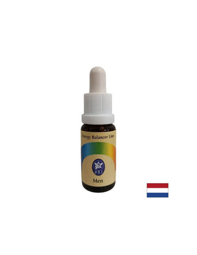 Essence for Men No. 2, drops 15 ml - Nutra Best Europe