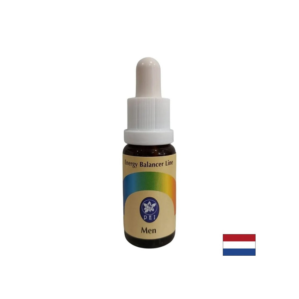 Bistvo za moške št. 2, pade 15 ml