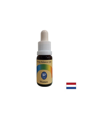 Essence for Women No. 1, drops 15 ml - Nutra Best Europe