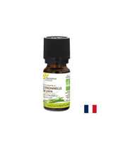 Citronella essential oil, BIO, 10 ml