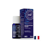 Eucalyptus Essential Oil, Organic, 10 ml