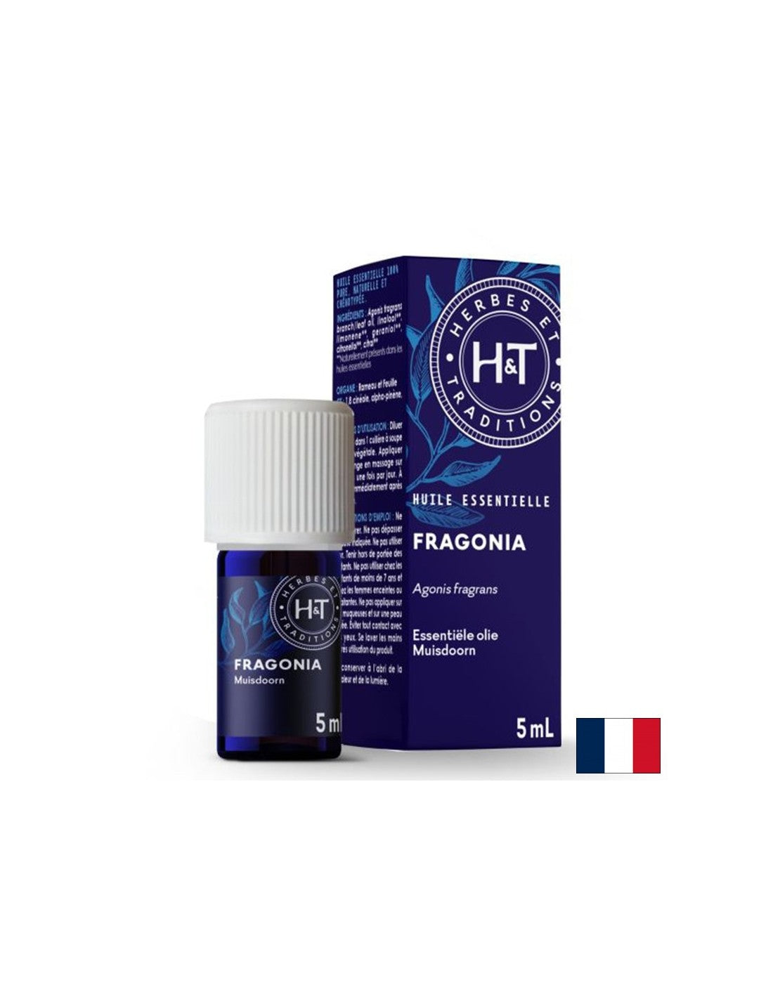 Fragonia essential oil, 5 ml