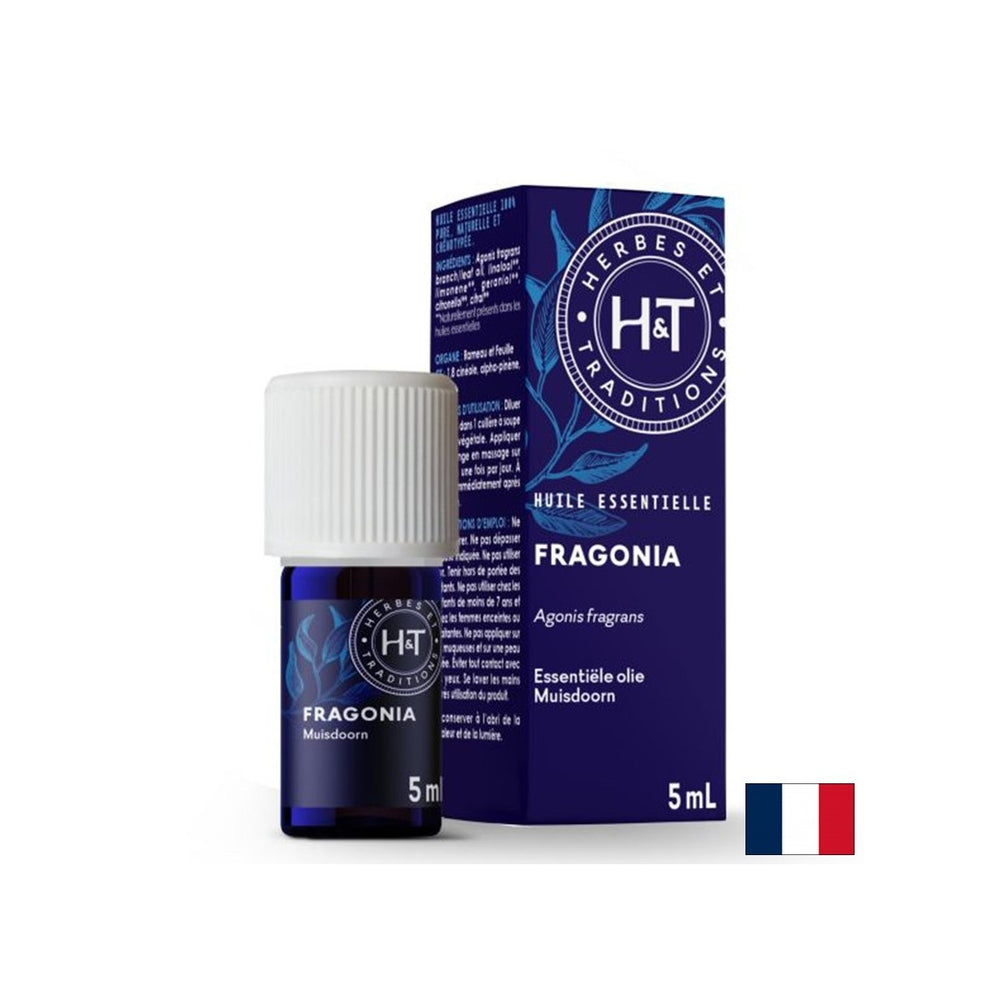 Fragonia essential oil, 5 ml