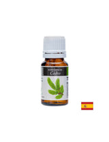 Antiseptic, anti-inflammatory effect - Essential oil of cedar wood, 10 ml
