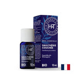 Wintergreen етерично масло, органично, 10 ml