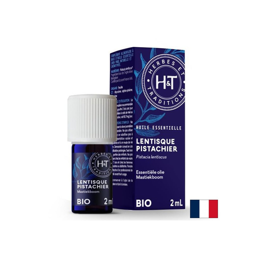 Éterický olej z tmelného stromu, 2 ml