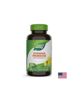 Evening Primrose Oil 1300 mg - 60 Gel capsules