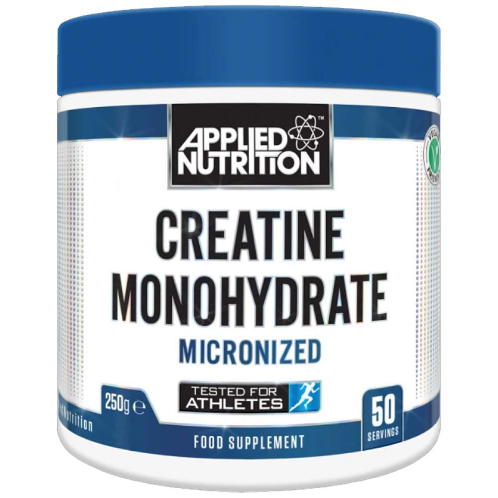 Creatine monydratate - 250 Gramm