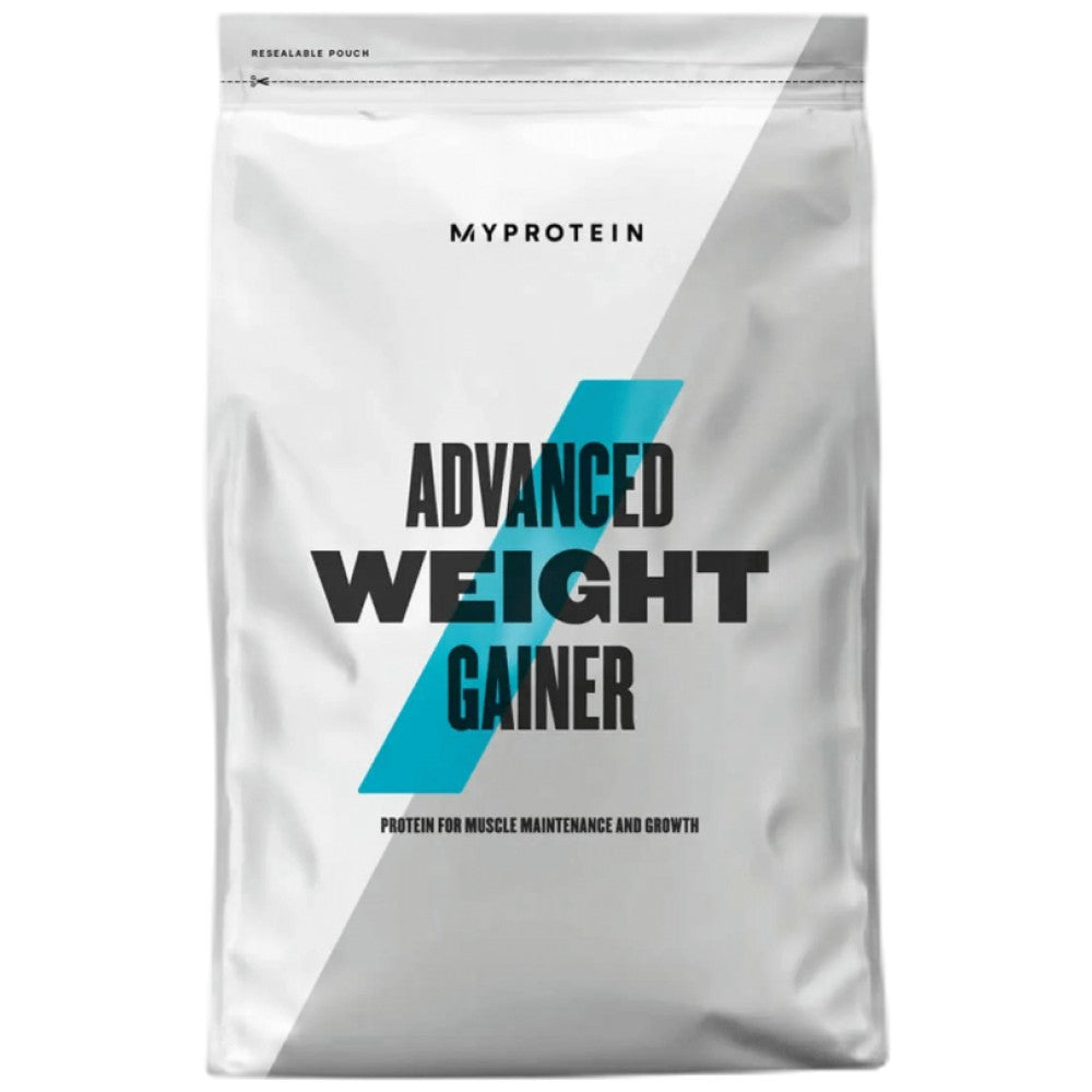 Advanced Gainer Blend 2500 γραμμάρια