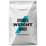 Advanced Gainer Blend 2500 γραμμάρια