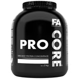 Core Pro | 100% Whey Protein Concentrate - 2000 грама