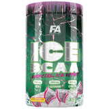 ICE BCAA | with L-Glutamine & L-Citrulline - 375 грама - Feel You