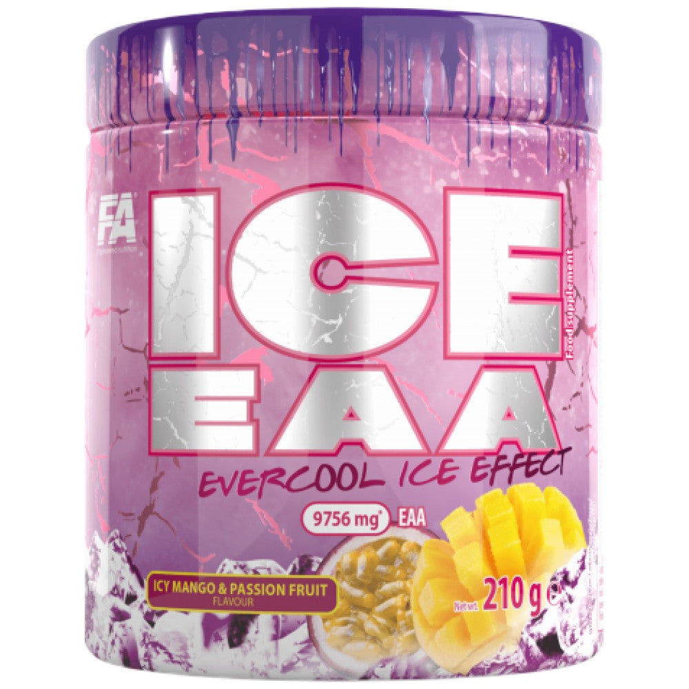 ICE EAA - 210 grams