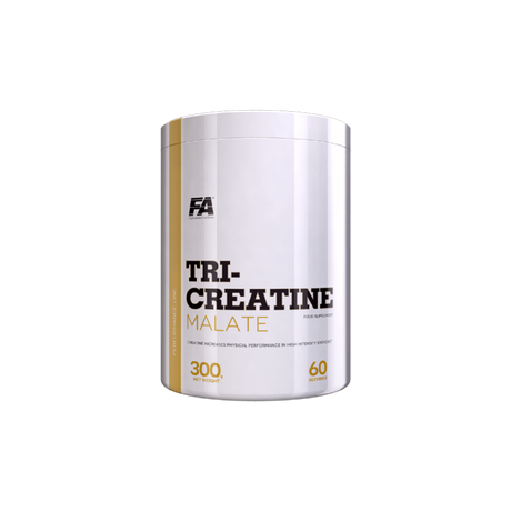 Tri Creatine Malate 300 грама - Feel You