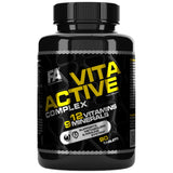 „Vita Active Complex“ - 90 tablečių