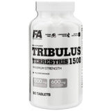 Tribulus terrestris 1500 / maksimaalne tugevus 90 tabletti