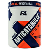 Den Upttreme AnticataBolix / BCAA + Glutamin Mëschung - 500 Gramm