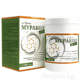 100% Биволска Коластра 360 g Муракол Протект | HALAL