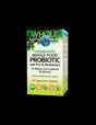 Probiotic with Pre & Postbiotics | 10 Billion Live Cultures, 10 Strains - 60 капсули - Feel You