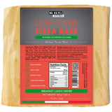 Italian Keto Pizza Base - 100 grams