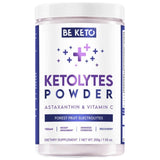 Ketolytes Powder | Keto Electrolytes - 200 grams