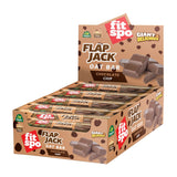 Flap Jack - Energy Oat Bar Shock Chip - 80 grams