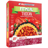 FitMeal Tuscan | Ready-to-eat High-Protein Meal - 420 грама - Feel You